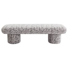 Orla Upholstered Ottoman Bench
